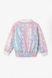 Stars Bomber Jacket