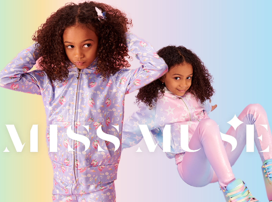Miss Muse