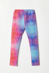 Magical Unicorns Leggings