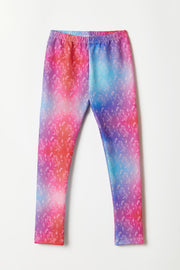 Magical Unicorns Leggings