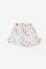 Rainbows and Unicorns Beach Shorts