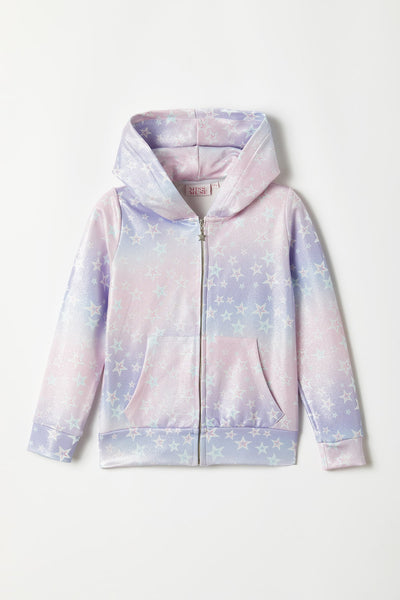 Mini Stars Sweatshirt