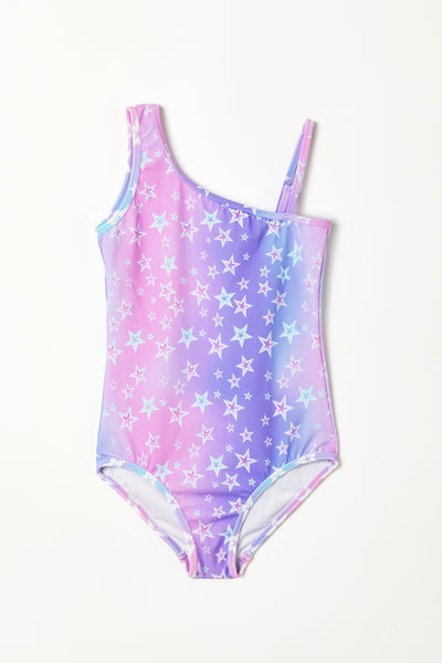 Mini Stars Swimsuit