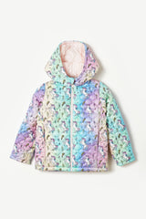 Unicorns and Stars Coats