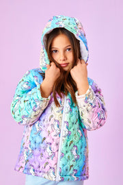 Unicorns and Stars Coats