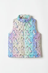 Unicorns and Stars Vest