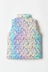 Unicorns and Stars Vest