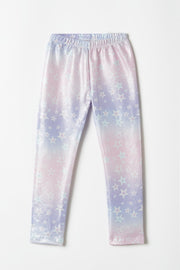 Mini Stars Leggings